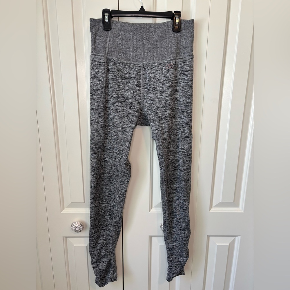 CALIA Leggings By Carrie Underwood High Rise Stay The Path Leggings, Size Medium